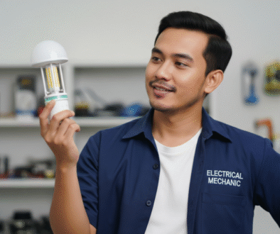 5 Rekomendasi Lampu Smart Terbaik untuk Rumah Modern 2025